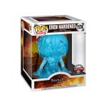 Funko Pop Deluxe Attack On Titan S3 Eren Hardened 1174 Agathamarket.cl 3