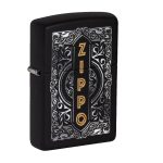 Encendedor Zippo Ornamental Design ZP49535 Agathamarket.cl 3