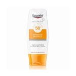 Protector Solar Eucerin Textura Muy Ligera Fps50 150 ml Agathamarket.cl 2