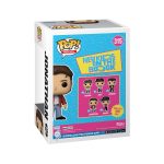 Funko Pop Rocks New Kids On The Block Jonathan 315 Agathamarket.cl 4