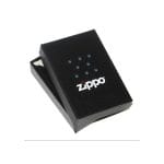Encendedor Zippo High Polish Ebony Negro ZP24756 Agathamarket.cl 4