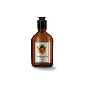 Shampoo Barba Y Cara Con Ricino Hombre 200ml Skala Agathamarket.cl