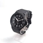 Reloj Casio Analogo Varon MW-240-1BV Agathamarket.cl 2