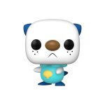 Funkos Pop Games Pokemon Oshawott 886 Agathamarket.cl 3