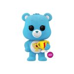 Funko Pop Care Bears Anniversary Champ Bear 1203 Chase Agathamarket.cl 2