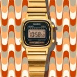 Reloj Casio Digital Dama LA-670WGA-1 Agathamarket.cl 3