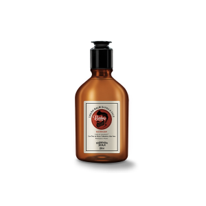 Locion Barba Y Cara Con Ricino Hombre 200ml Skala Agathamarket.cl