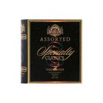 Te Negro Verde Surtido Basilur Libro Specialty 32 Bolsas Agathamarket.cl 5