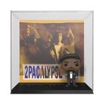 Funko Pop Albums Tupac 2pacalypse Now 28 Agathamarket.cl 3