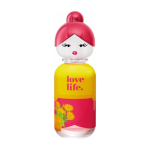 Benetton Sisterland Yellow Peony EDT 80 ML Mujer Agathamarket.cl 2