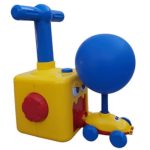 Juguete Bombin Inflador Globo Lanzador De Autos Gato Agathamarket.cl 2