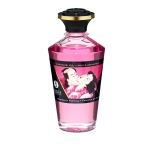 Aceite Lubricante Para Masajes Afrodisiaco Frambuesa Shunga Agathamarket.cl 2