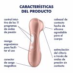Satisfyer Pro 2 Next Generation. Agathamarket.cl 4