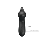 Masajeador Prostático Vibrador Masturbador Anal Pretty Love Agathamarket.cl 3