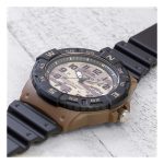 Reloj Casio Analogo Varon MRW-220HCM-5BV Agathamarket.cl 3