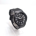Reloj Casio Analogo Varon MW-240-1BV Agathamarket.cl 3