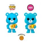 Funko Pop Care Bears Anniversary Champ Bear 1203 Chase Agathamarket.cl 3