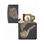 Encendedor Zippo Pipe and Smoke Design ZP218.MP401314 Agathamarket.cl 2