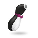 Satisfyer Pro Penguin Succionador Estimulador Femenino Pingüino.. Agathamarket.cl 5
