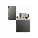 Encendedor Zippo Gray Dusk Gris ZP28378 Agathamarket.cl 4
