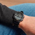 Reloj Casio Digital Varon AE-1000W-1BV Agathamarket.cl 2