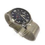 Reloj Weide Analogo Varon WD011-3C Agathamarket.cl 3