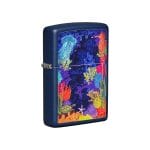 Encendedor Zippo Sea Life Design Azul ZP49409 Agathamarket.cl 3