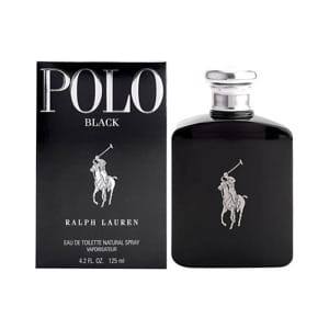 Polo Black EDT 125ml Hombre Agathamarket.cl 2