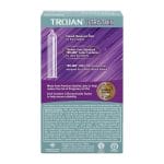 Condones Preservativos Latex Trojan Ultra Thin Delgados 12 u Agathamarket.cl 2