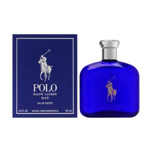Polo Blue Edt 125ml Varon Agathamarket.cl
