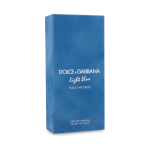 Light Blue Eau Intense Pour Femme Edp 100ml Dama Agathamarket.cl 2