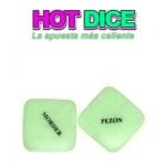 Dados Eroticos Palabras Sexuales Jugar Y Divertirse Parejas Agathamarket.cl 2