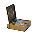 Te Negro Verde Surtido Basilur Libro Oriental N2 32 Bolsas Agathamarket.cl 2