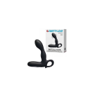 Masajeador Prostático Vibrador Masturbador Anal Pretty Love Agathamarket.cl 7
