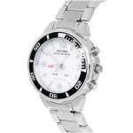 Reloj Weide Analogo Varon WH843-2C Agathamarket.cl 2