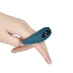 Anillo Vibrador para Pene Magic Dante 2 Contralado por App Agathamarket.cl 2