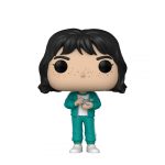 Funko Pop Tv Squid Game Juego Del Calamar Sae-byeok 067 1224 Agathamarket.cl 3