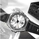 Reloj Casio Analogo Varon MWA-100H-7AV Agathamarket.cl 5