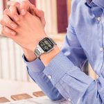 Reloj Casio Digital Varon AE-1200WHD-1AV Agathamarket.cl 2