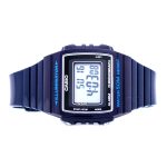 Reloj Casio Digital Varon W-215H-2AV Agathamarket.cl 3