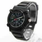 Reloj Casio Analogo Varon HDA-600B-1BV Agathamarket.cl 4