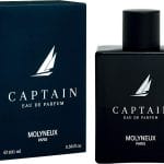 Captain EDP 100 ML Agathamarket.cl 2