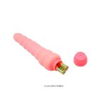 Vibrador Flexi Vibe Sensual Spine Multivelocidades Agathamarket.cl 3