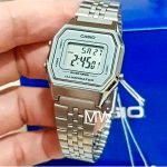 Reloj Casio Digital Dama LA-680WA-7 Agathamarket.cl 3