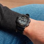 Reloj Casio Digital Varon AE-1000W-1AV Agathamarket.cl 2