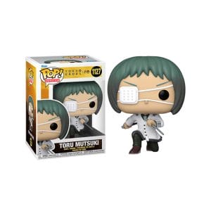 Funko Pop Animation Tokyo Ghoul Re Tooru Mutsuki 1127 Agathamarket.cl