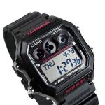 Reloj Casio Digital Varon AE-1300WH-1A2V Agathamarket.cl 3