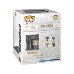 Funko Pop Deluxe Harry Potter Albus Dumbledore Hogs Head 154 Agathamarket.cl 4