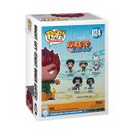 Funko Pop Animation Naruto Might Guy Eight Inner Gates 824 Agathamarket.cl 3