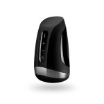 Masturbador Masculino Satisfyer Men Heat Vibration Agathamarket.cl 2